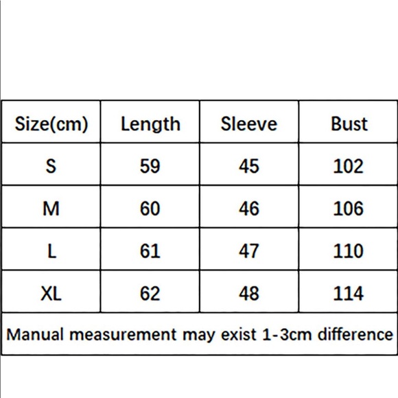 NWOT Women's Casual Kimono Bell Sleeve NWOT - Picture 3 of 3